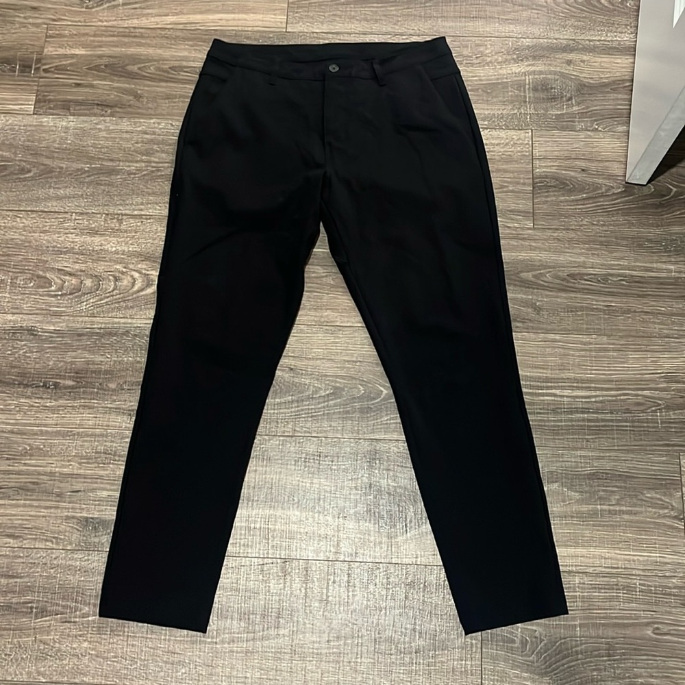 BYLT Everyday Pant 2.0 Slim Fit Size 36